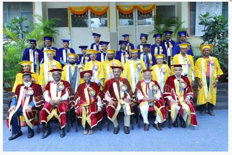 JBIET Campus Events photo 7